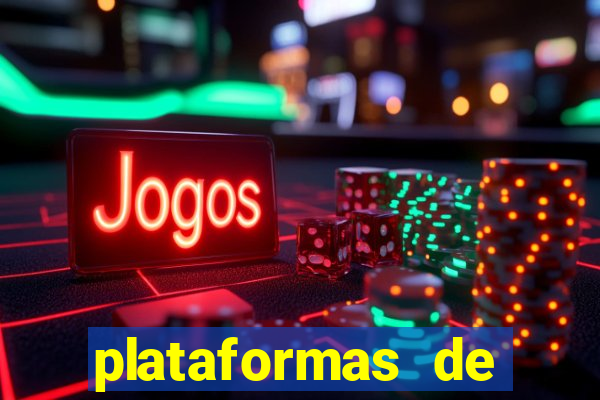 plataformas de jogos de 1 real